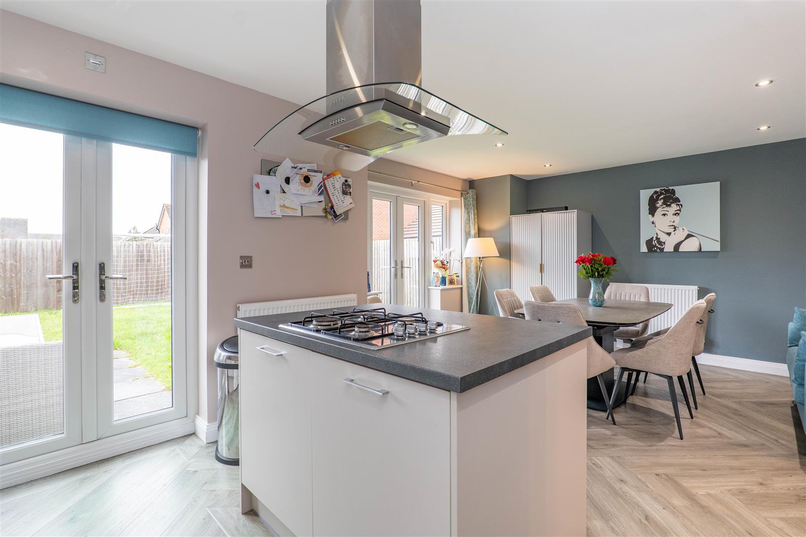 Stansfield Drive, Chorley